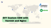 Build your Own CDN with Varnish and Nginx