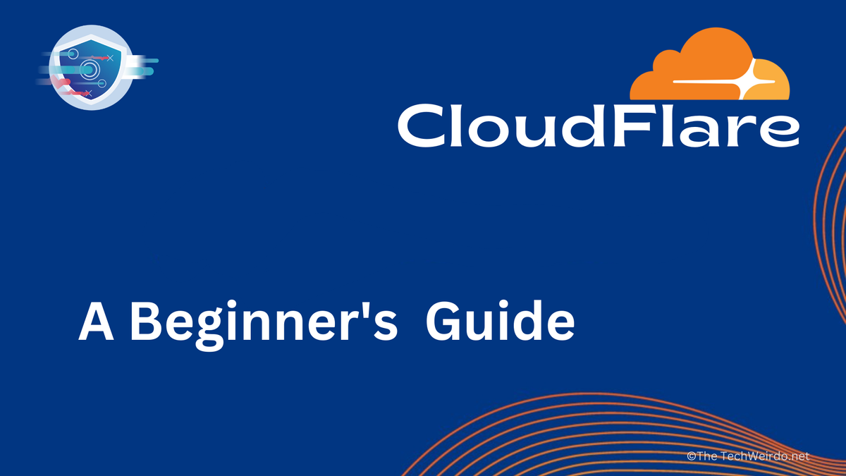 How to add Cloudflare to your Website with optimisation settings: A beginners guide